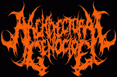 logo Architectural Genocide